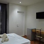 Kavalona Park 3* Zverneci