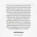 Hotel Kavalona Park