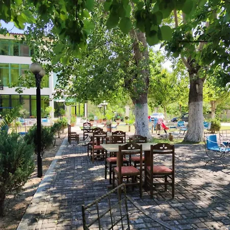 Kavalona Park