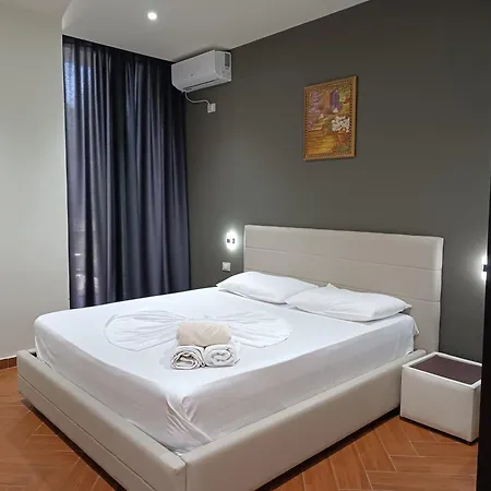 Hotel Kavalona Park 3*