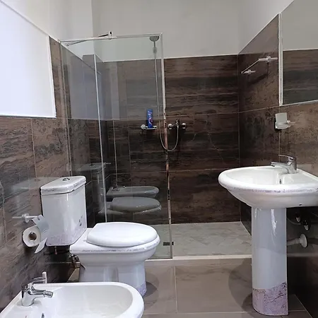 Kavalona Park Hotel Zverneci