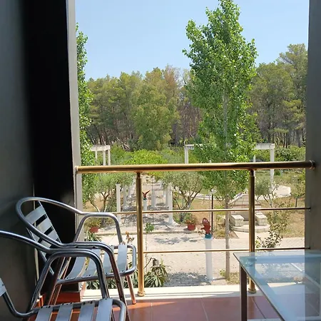 Hotel Kavalona Park 3*