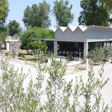 Hotel Kavalona Park 3*