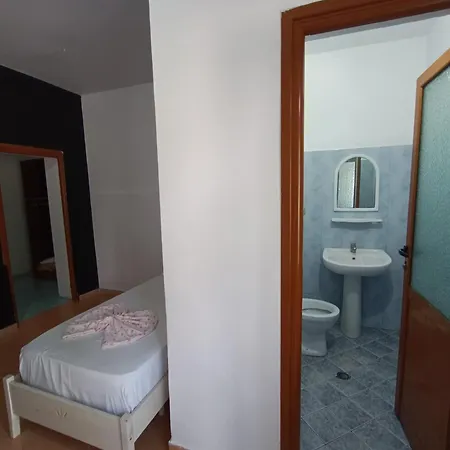 Kavalona Park Zverneci