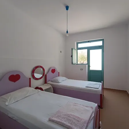 Hotel Kavalona Park