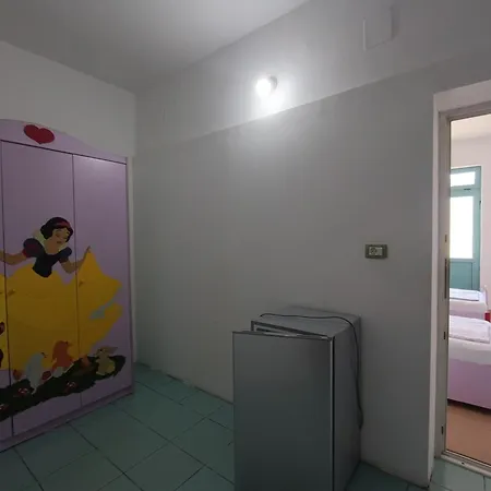 Kavalona Park Hotel 3*