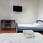 Hotel Kavalona Park Zverneci
