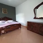 Kavalona Park Hotel Zverneci
