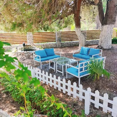 Kavalona Park Otel 3*