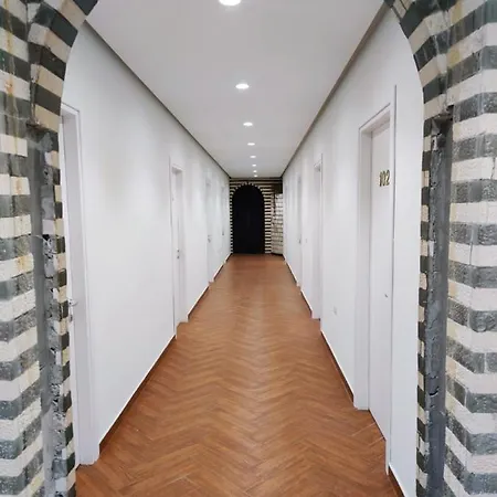 Hotel Kavalona 3*
