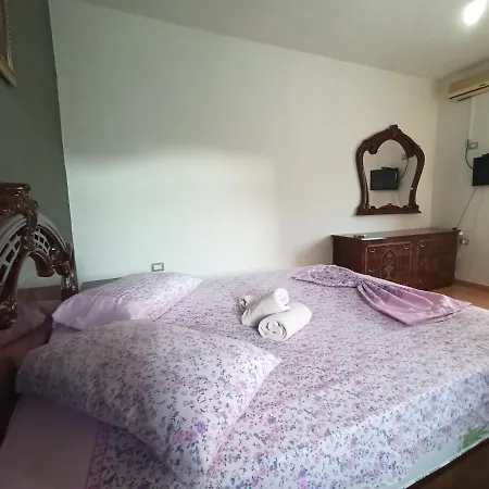 Kavalona Hotel