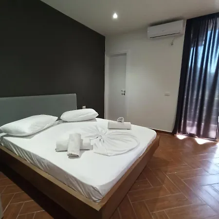 Hotel Kavalona