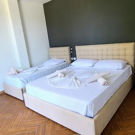 Kavalona Hotel