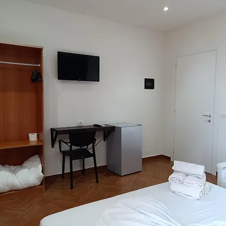 Kavalona Hotel 3*