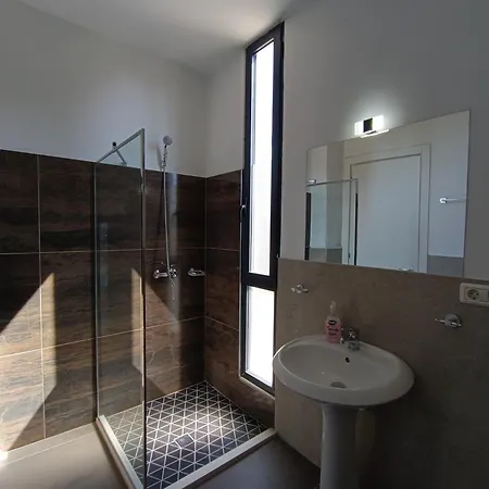 Hotell Kavalona Park