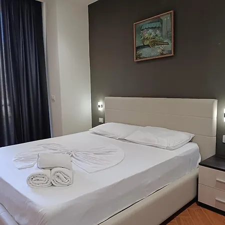 Kavalona Park ホテル Zverneci