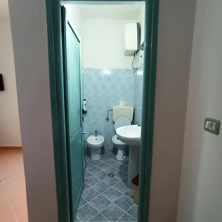 Kavalona Park ホテル