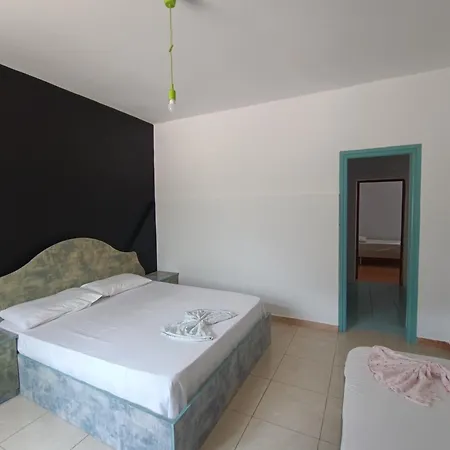 Hotel Kavalona