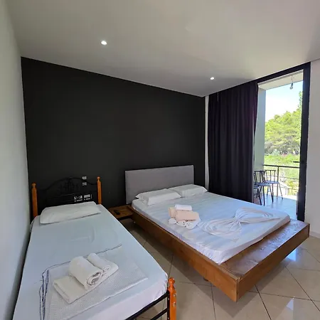 Kavalona Park Hotel